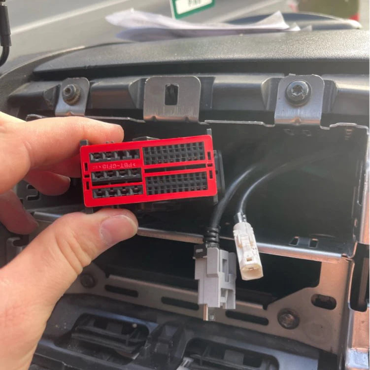 Autoradio Android avec Écran Tactile, Navigation GPS, Carplay, Lecteur de Limitation, pour Voiture Fiat Ducato, KIT Boxer, Crystal en Jumper 2 (2006 2007 2008 2009 2010 2011 2012 2013 2014 2015 2016 2017 2018 2021)