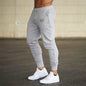 Pantalon Jogging Homme — Coupe Droite & Ample | Cordon de Serrage | Respirant | 4 Saisons | 3 Coloris | S à XXXL