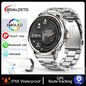 Montre Connectée Homme BOALZETD V69 — AMOLED 1,85", Batterie 710 mAh, GPS, IP67, 100+ Sports, 6 Coloris | TechNova X