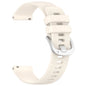 Bracelet Silicone Universel 18mm 20mm 22mm — Samsung Galaxy Watch, Huawei GT, Amazfit, Xiaomi