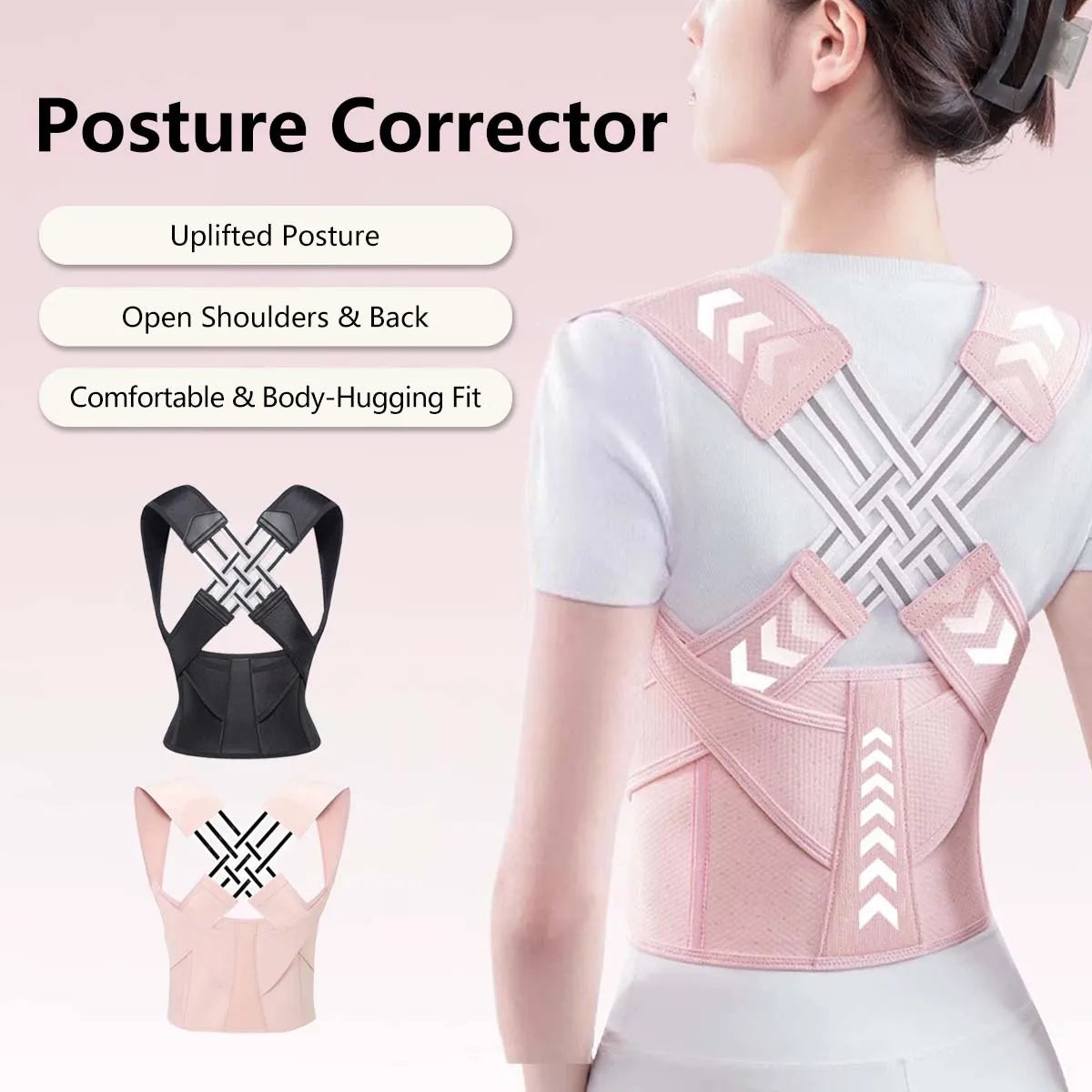 Masseur de Pieds Électrique Shiatsu — Chaleur & Vibrations | TechNova X
