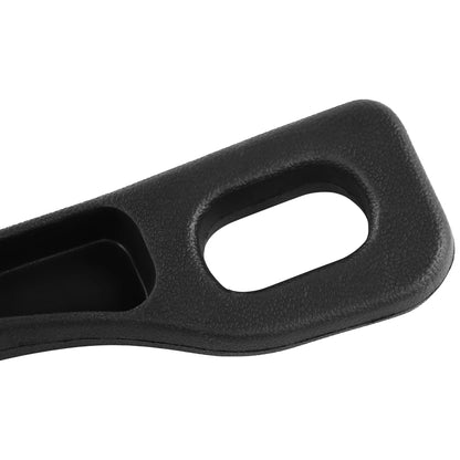 Accessoires de remplissage d'espacement de siège de voiture, pour BMW F10 F30 F20 E39 E36 X1 X2 X3 X5 X4 X6 X7E70 F25 F15 E53 E92 E87 G30 G20 G32 G11 G12 F40