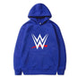 Sweat-shirt Unisexe Col Rond — Imprimé Logo | Coton & Polyester Respirant | Coupe Ample | 8 Coloris | S–XXXL