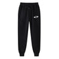 Pantalon de Survêtement Homme — Imprimé | Coupe Régulière | Sport & Jogging | 4 Coloris | S–XXXL
