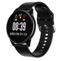 Smartwatch LIGE 0392 — Bluetooth 5.0, Appels, IP68, Charge Magnétique, Cadran Personnalisable