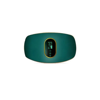 Stimulateur Musculaire EMS — Ceinture Abdominale Amincissante | TechNova X