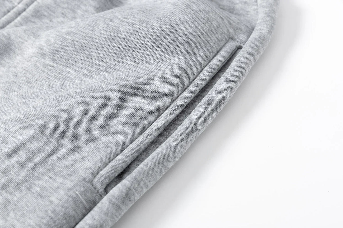 Pantalon Survêtement Homme — Polaire | Cordon & Poches | Casual Sport | 14 Coloris | S à XXXL