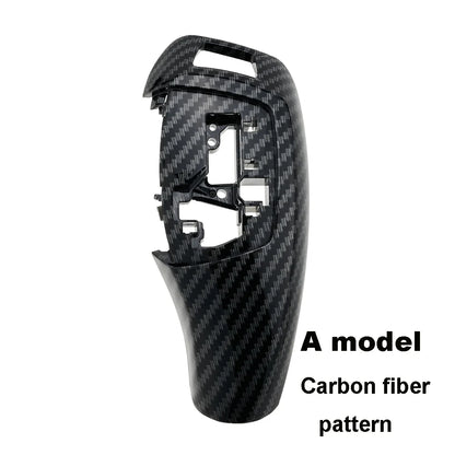 Couvercle de Levier de Changement de Vitesse de Voiture, pour BMW Série 1 2 3 5 7 F10 F11 F01, Châssis M3 M5 F30 F25 F