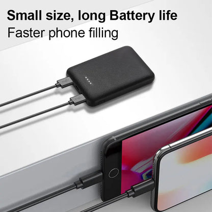 20000mAh Portable USB Charger, Fast Charging, Power Bank, Heated Vest, Jacket, Scarf, Socks, Gloves Gear, New
