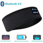 XMSJ Bluetooth Sleep Headband — Wireless Mask & Headphones | TechNova X