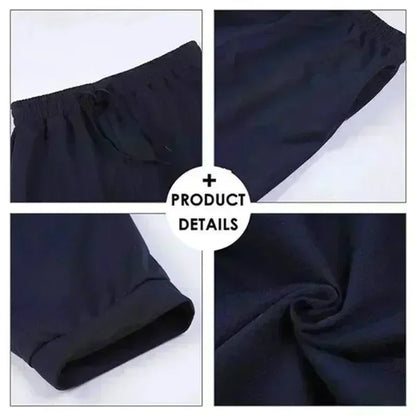 Pantalon de survêtement pour hommes, pantalon de sport tendance automne et hiver, pantalon de jogging et de course, décontracté, tendance, confortable