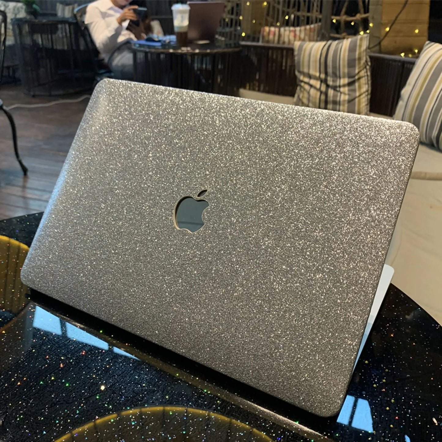 MacBook Air-Étui rigide en plastique brillant, clavier et écran C, 13 M1 2022, 16 pouces, A2485, A2337, M1 M2A2338, A2681, 14 pouces, A2442