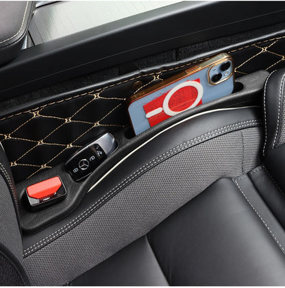 Accessoires de remplissage d'espacement de siège de voiture, pour BMW F10 F30 F20 E39 E36 X1 X2 X3 X5 X4 X6 X7E70 F25 F15 E53 E92 E87 G30 G20 G32 G11 G12 F40