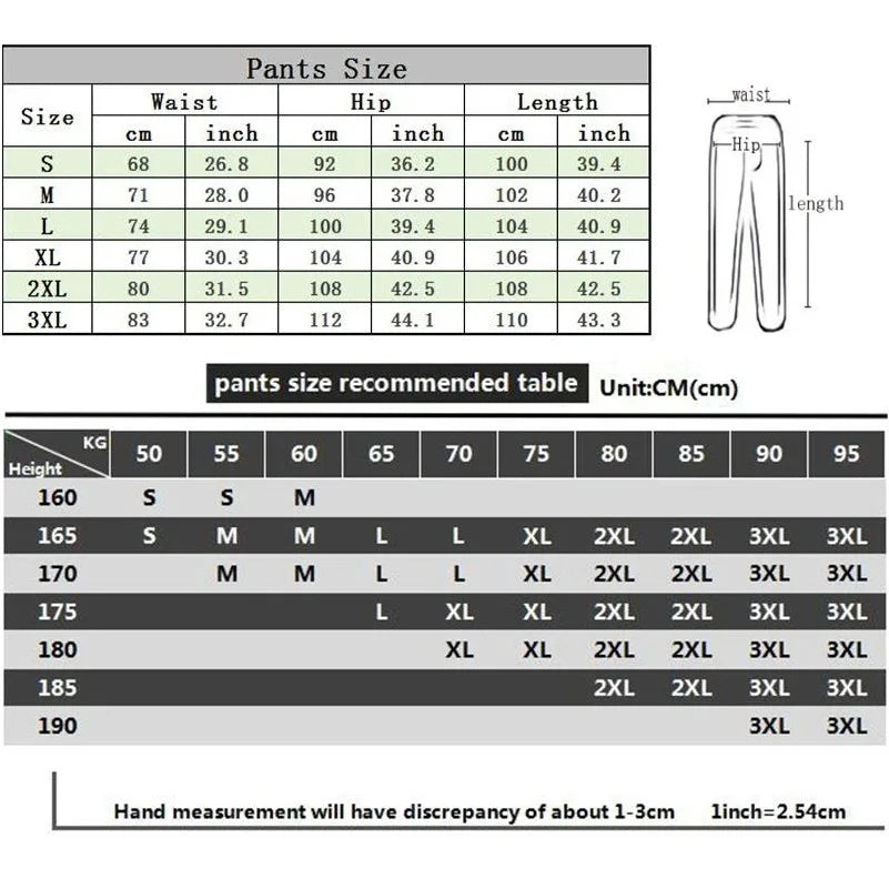 Pantalon Survêtement Homme — Polaire | Cordon & Poches | Casual Sport | 14 Coloris | S à XXXL