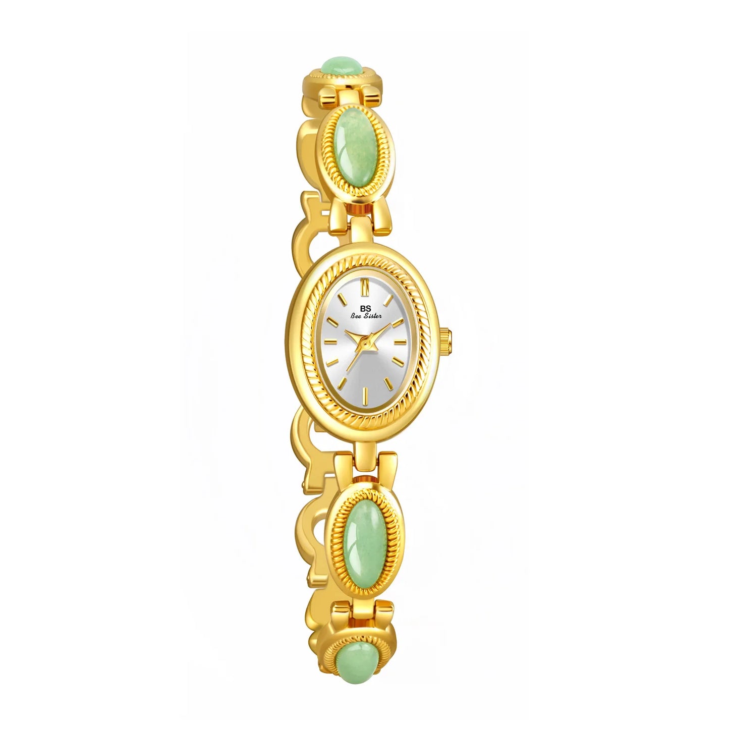 Femmes élégantes Bracelet montres conception Unique mode dames montres pour femme horloge Quartz montres haut de gamme de luxe