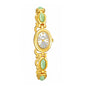 Femmes élégantes Bracelet montres conception Unique mode dames montres pour femme horloge Quartz montres haut de gamme de luxe