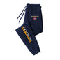 Nouveaux pantalons de survêtement pour hommes printemps automne pantalons polaires pantalons de sport décontracté cordon poches pantalon surdimensionné pantalons de survêtement pour hommes
