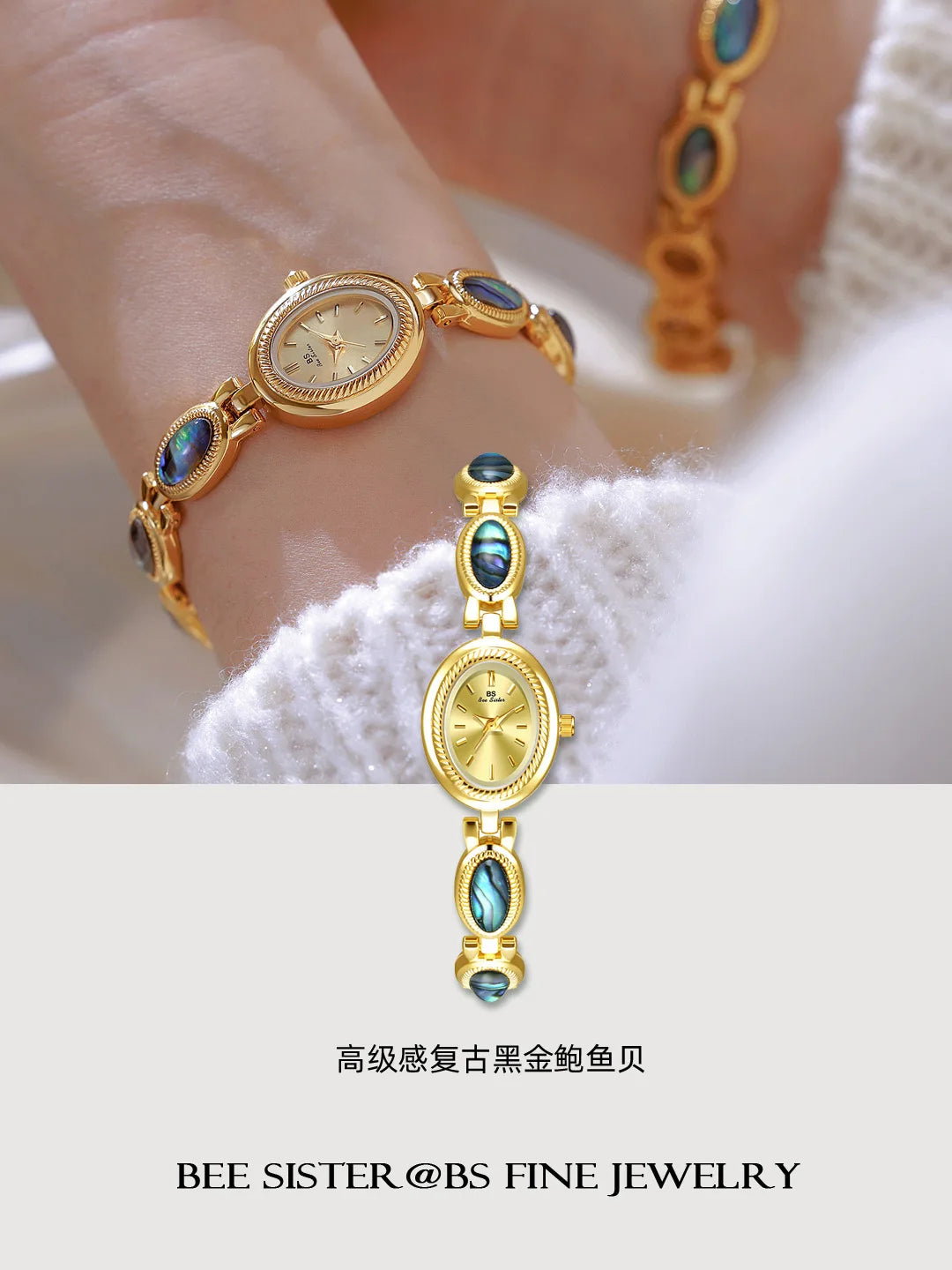 Femmes élégantes Bracelet montres conception Unique mode dames montres pour femme horloge Quartz montres haut de gamme de luxe