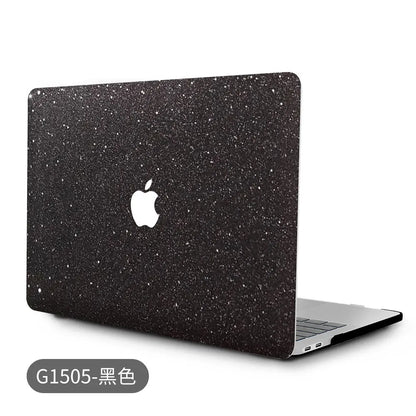 MacBook Air-Étui rigide en plastique brillant, clavier et écran C, 13 M1 2022, 16 pouces, A2485, A2337, M1 M2A2338, A2681, 14 pouces, A2442