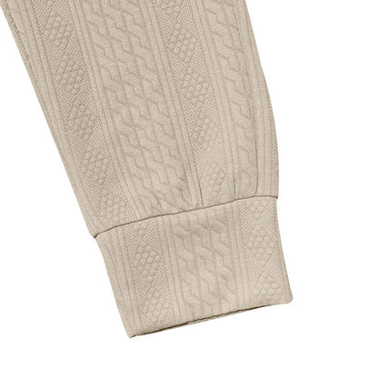 Pantalon de Jogging Homme Couleur Unie — Style Américain | Coupe Ample | Cordon de Serrage | Poches | 5 Coloris | S–XXXL
