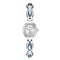 Femmes élégantes Bracelet montres conception Unique mode dames montres pour femme horloge Quartz montres haut de gamme de luxe