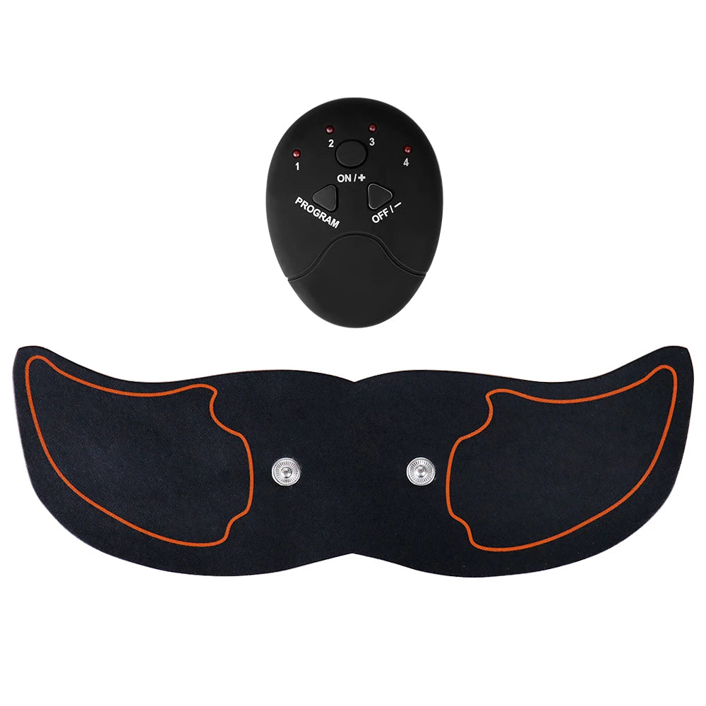 Stimulateur EMS Abdos & Hanches — Fitness & Remodelage Corporel | TechNova X