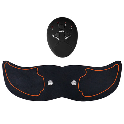 Stimulateur EMS Abdos & Hanches — Fitness & Remodelage Corporel | TechNova X