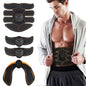 Stimulateur Abdominal EMS Pro — 6 Modes & 10 Niveaux Homme & Femme | TechNova X