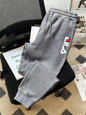 Pantalon de jogging pour homme, coupe ajustée, décontracté, pour la gym et le fitness, pantalon de sport de marque, automne-hiver, vêtements de sport pour homme