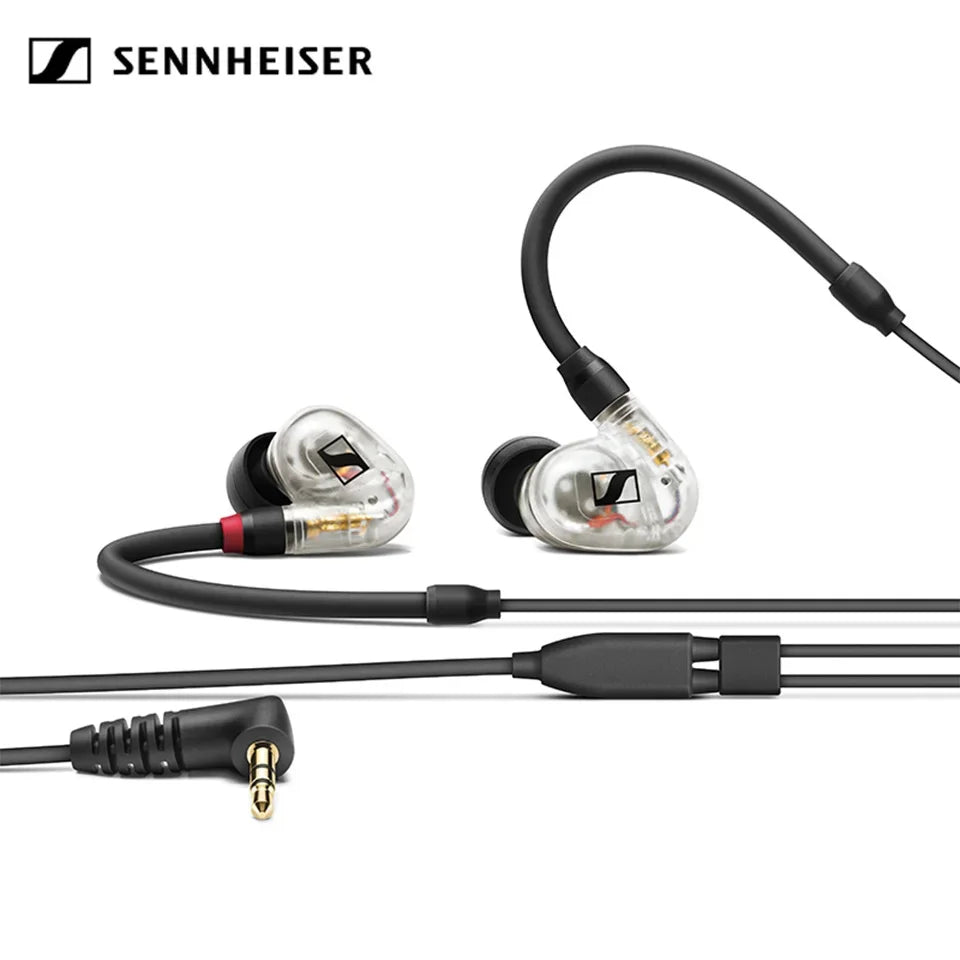 Sennheiser IE40 PRO Wired Sport Earphones — TechNova X