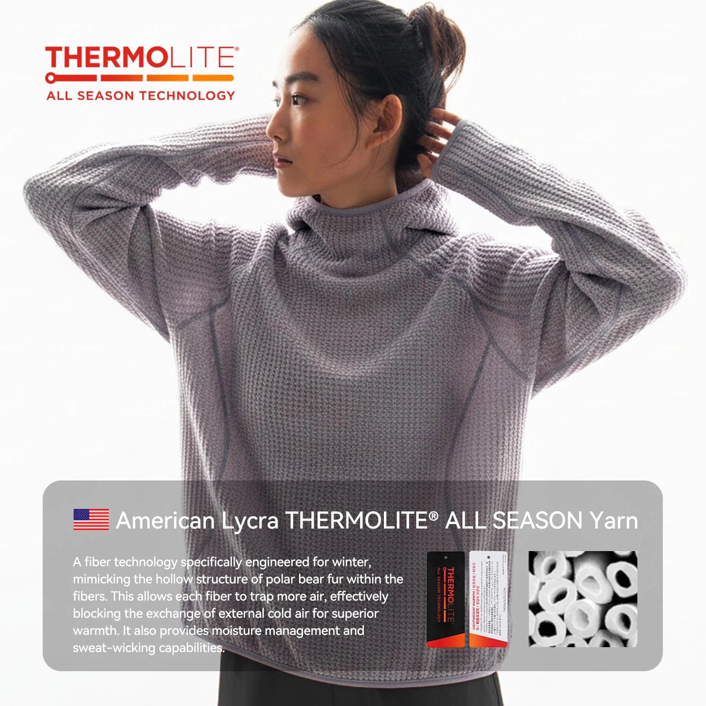 Thermolite®   Sweat à capuche: 2025 hiver sweat à capuche léger et chaud unisexe couleur unie épaissi à capuche pour l'automne e