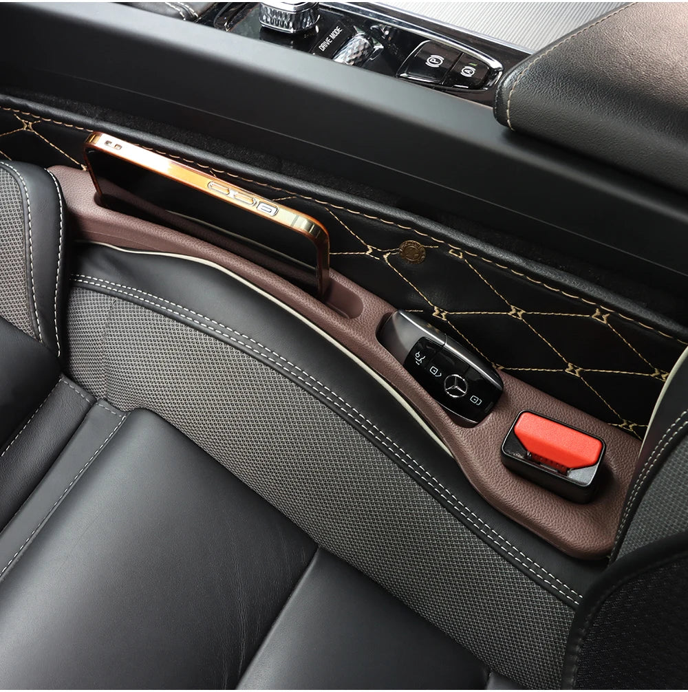 Accessoires de remplissage d'espacement de siège de voiture, pour BMW F10 F30 F20 E39 E36 X1 X2 X3 X5 X4 X6 X7E70 F25 F15 E53 E92 E87 G30 G20 G32 G11 G12 F40