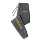 Nouveaux pantalons de survêtement pour hommes printemps automne pantalons polaires pantalons de sport décontracté cordon poches pantalon surdimensionné pantalons de survêtement pour hommes