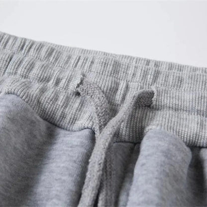 Pantalon de jogging pour homme, coupe ajustée, décontracté, pour la gym et le fitness, pantalon de sport de marque, automne-hiver, vêtements de sport pour homme