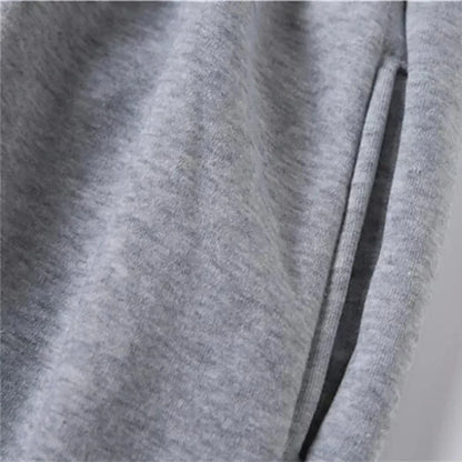 Pantalon de jogging pour homme, coupe ajustée, décontracté, pour la gym et le fitness, pantalon de sport de marque, automne-hiver, vêtements de sport pour homme