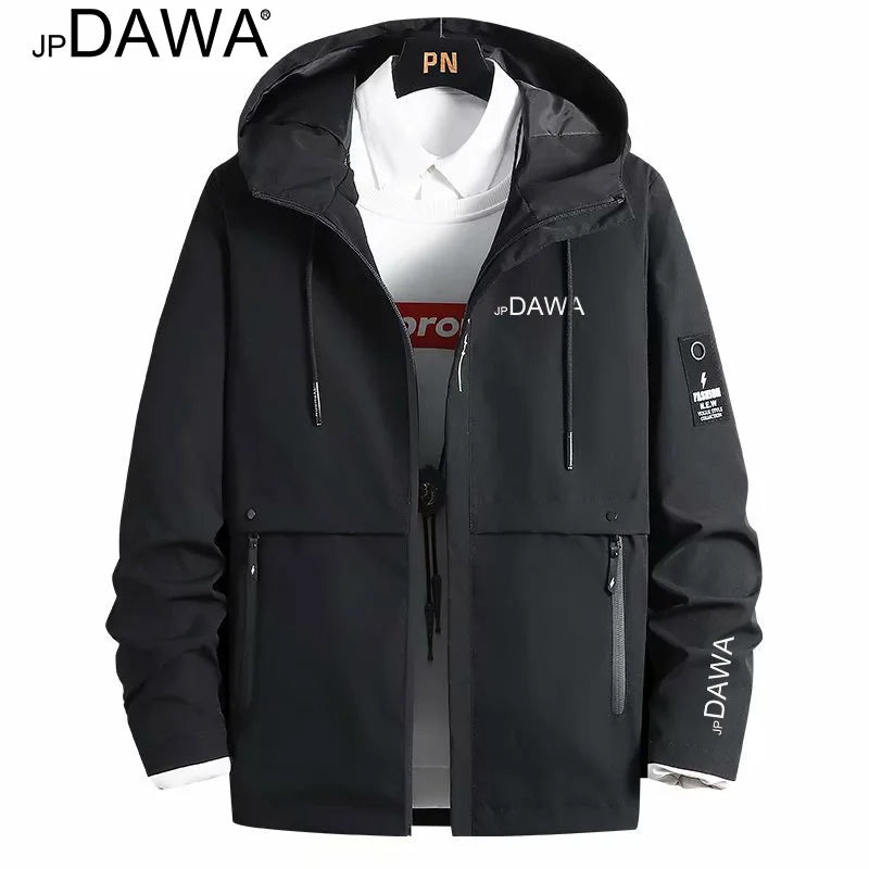 Combinaison de pêche imperméable, veste tactique, pantalon, haute qualité, saison de protection solaire, sports de plein air, vêtements de printemps et d'été