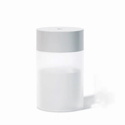 Mini Humidificateur Ultrasonique 260ml — LED Romantique, Anion, Aromathérapie & USB 5V