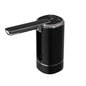 Pompe à Eau Électrique Pliable Rechargeable USB — 1200mAh, Matériau Alimentaire & 1 Semaine d'Autonomie