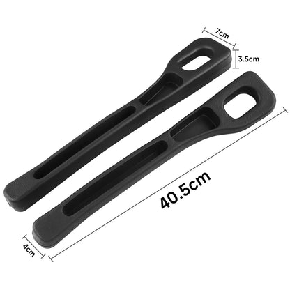 Accessoires de remplissage d'espacement de siège de voiture, pour BMW F10 F30 F20 E39 E36 X1 X2 X3 X5 X4 X6 X7E70 F25 F15 E53 E92 E87 G30 G20 G32 G11 G12 F40