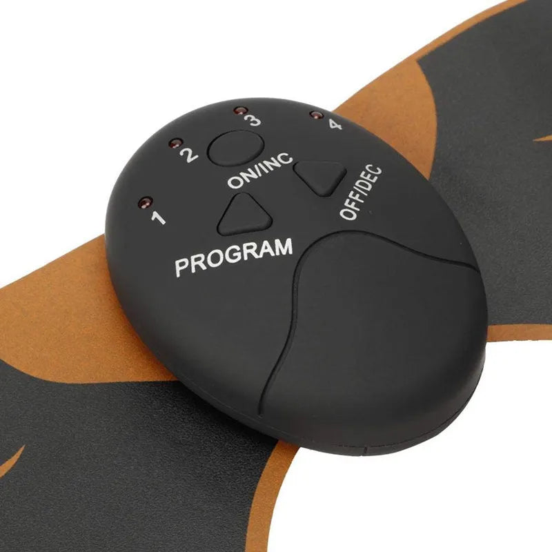 EMS Buttocks Trainer 6 Modes — Hip Lifting & Shaping | TechNova X