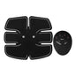 Stimulateur EMS Abdos & Hanches — Fitness & Remodelage Corporel | TechNova X