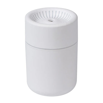 Humidificateur Brume Arc-en-ciel CL-01 — LED 7 Couleurs, 2 Modes (3H/6H) & Nano-Brume Silencieuse