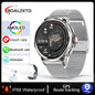 Montre Connectée Homme BOALZETD V69 — AMOLED 1,85", Batterie 710 mAh, GPS, IP67, 100+ Sports, 6 Coloris | TechNova X