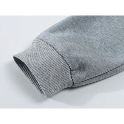 Pantalon Jogging Homme — Streetwear & Fitness | Cordon de Serrage | Poches | 4 Coloris | S à XXXL | 4 Saisons