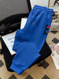 Pantalon de jogging pour homme, coupe ajustée, décontracté, pour la gym et le fitness, pantalon de sport de marque, automne-hiver, vêtements de sport pour homme