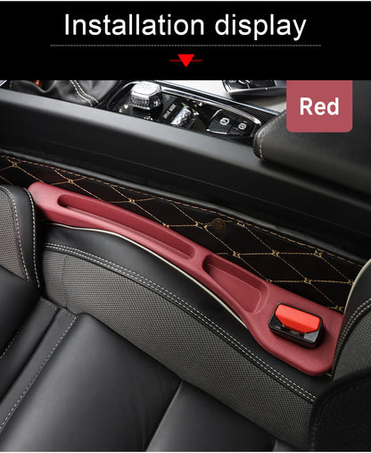 Accessoires de remplissage d'espacement de siège de voiture, pour BMW F10 F30 F20 E39 E36 X1 X2 X3 X5 X4 X6 X7E70 F25 F15 E53 E92 E87 G30 G20 G32 G11 G12 F40