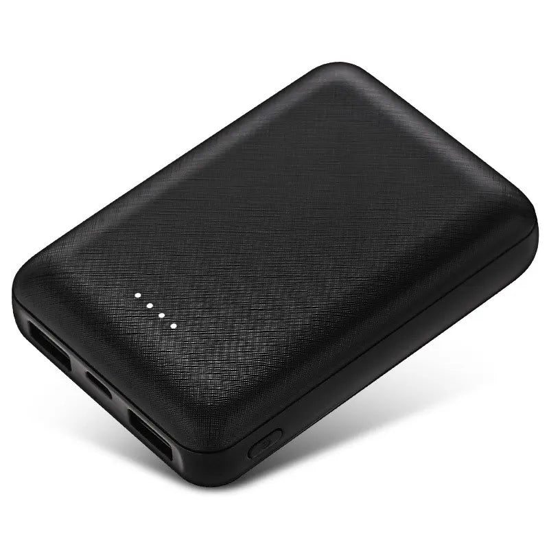 20000mAh Portable USB Charger, Fast Charging, Power Bank, Heated Vest, Jacket, Scarf, Socks, Gloves Gear, New