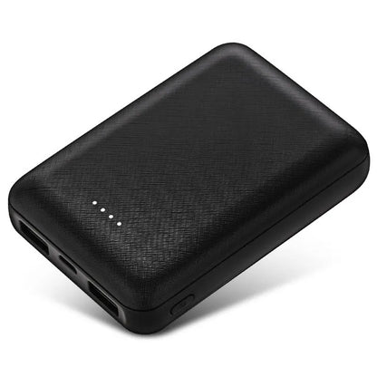 20000mAh Portable USB Charger, Fast Charging, Power Bank, Heated Vest, Jacket, Scarf, Socks, Gloves Gear, New