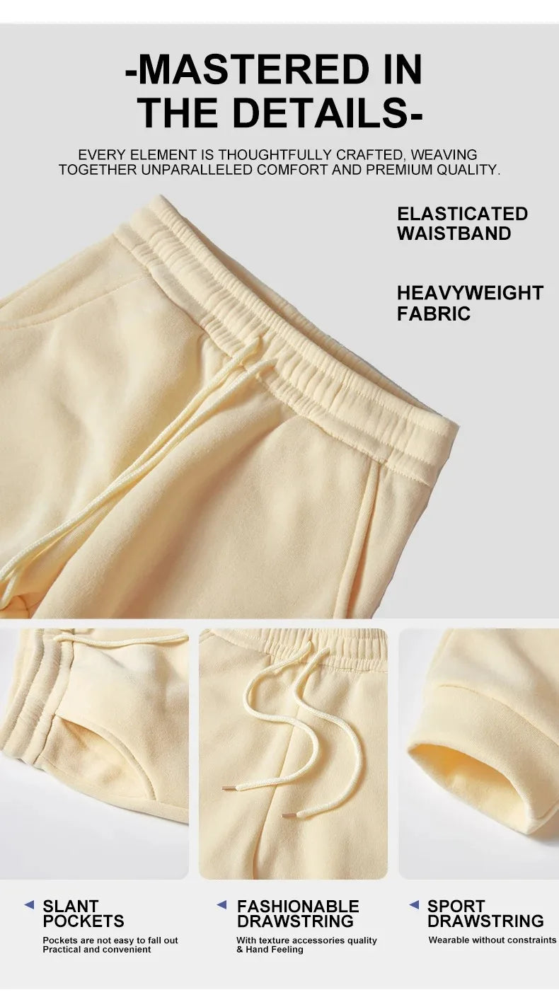 Pantalon de jogging pour homme, coupe ajustée, décontracté, pour la gym et le fitness, pantalon de sport de marque, automne-hiver, vêtements de sport pour homme