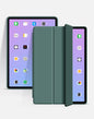 Housse Tablette Lenovo Tab M11 / Xiaoxin Pad 2024-2025 — Simili Cuir, Réveil Auto | TechNova X
